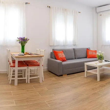 Varela 15 Apartment Malaga