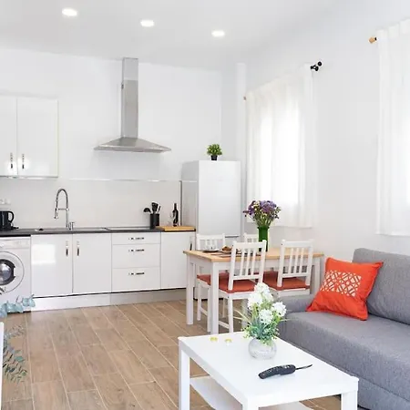 Apartment Varela 15 Malaga