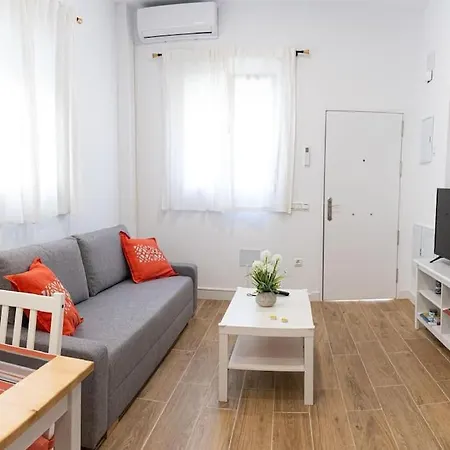 Varela 15 Apartment