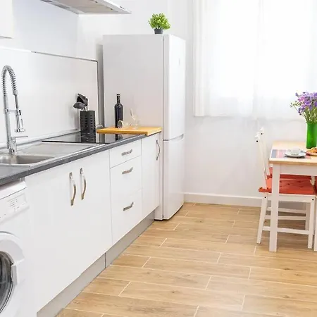 Apartment Varela 15