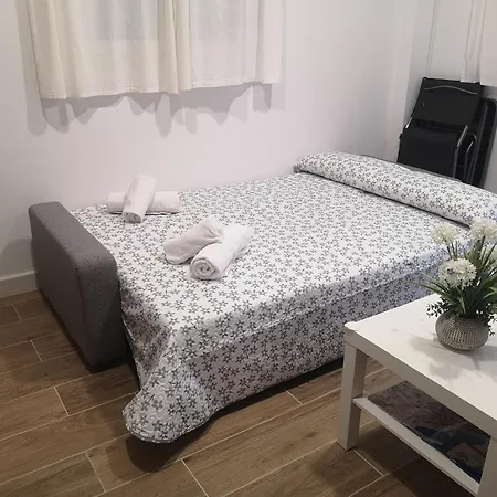 Varela 15 * Malaga